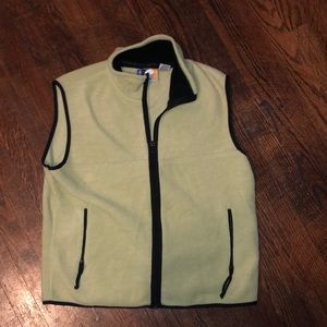 PUNCH Apparel Vest